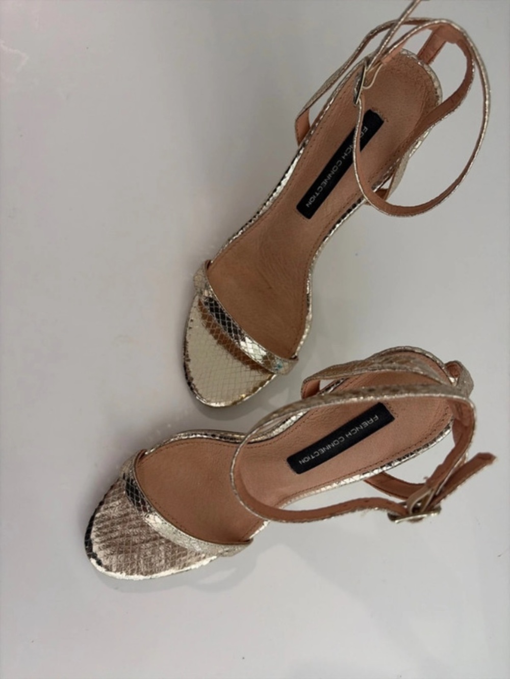 Good heels